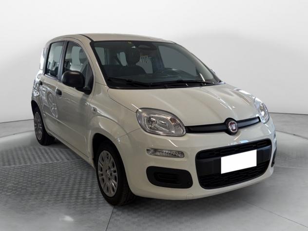 FIAT Panda 1.0 FireFly 70cv S&S Hybrid Pandina