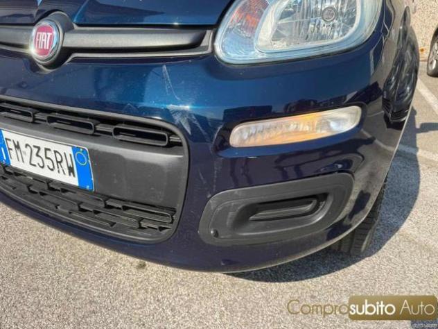 FIAT Panda 0.9 TwinAir Turbo Natural Power Easy rif. 24013079 - Foto 6