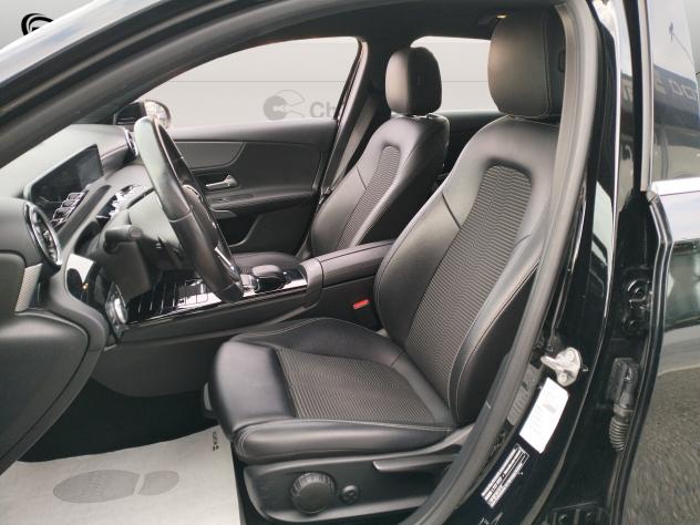 Mercedes-benz A 180 d Automatic Sport - Foto 9