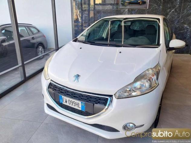 PEUGEOT 208 1.4 8V HDi 68CV 5p. Allure rif. 23809011 - Foto 8