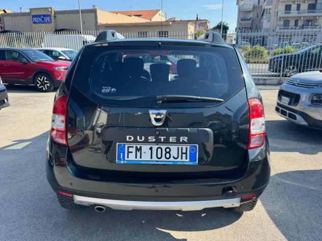 DACIA Duster 1.5 dCi 110CV Lauréate SOGGIORNO + BLOCK SHAFT rif. 23741795 - Foto 5