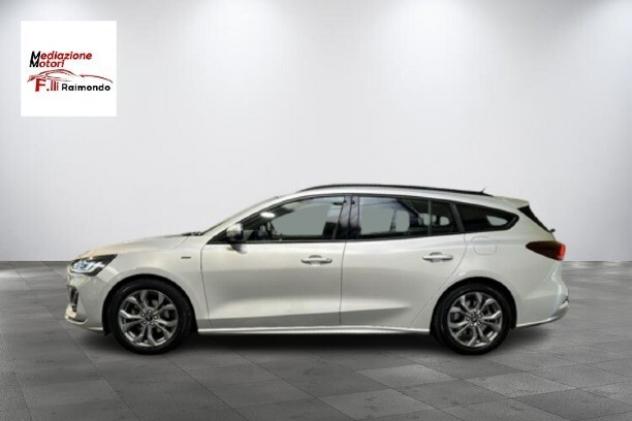 Ford Focus 1.5 EcoBlue 120 CV SW ST-Line - Foto 3