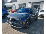Hyundai Tucson 1.6 CRDI 48V DCT Exellence