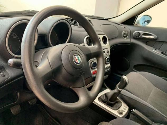 Alfa Romeo 156 156 1.8 Twin Spark 16v Progression - Foto 10