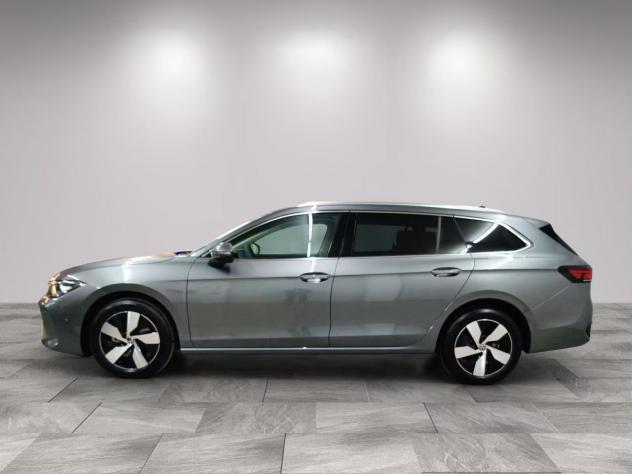 Volkswagen Passat Variant 2.0 TDI SCR EVO 110kW Business DSG Gancio Navi Led Camera - Foto 4