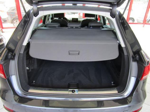 AUDI A4 Avant 2.0 TDI 150 CV Business rif. 24006750 - Foto 10