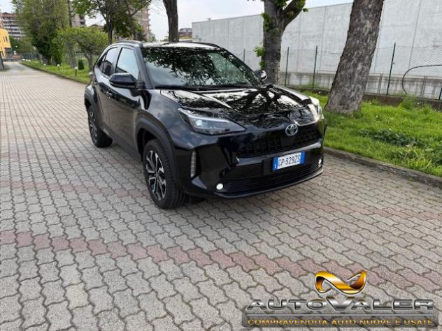 TOYOTA Yaris Cross 1.5 Hybrid 5p. E-CVT Trend Led. rif. 24069814 - Foto 2