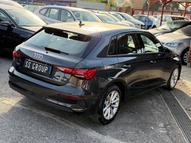 A3 SPB 35 TFSI S line edition-unipro-rate-ujipro - Foto 8