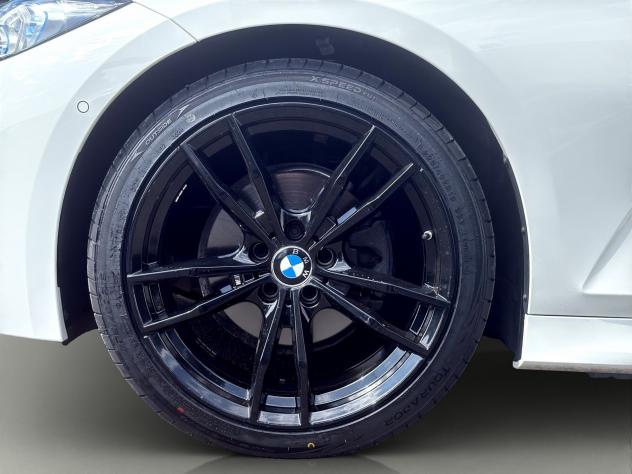BMW Serie 3 320i xDrive MSport 190cv - PREZZO PROMO - Foto 7