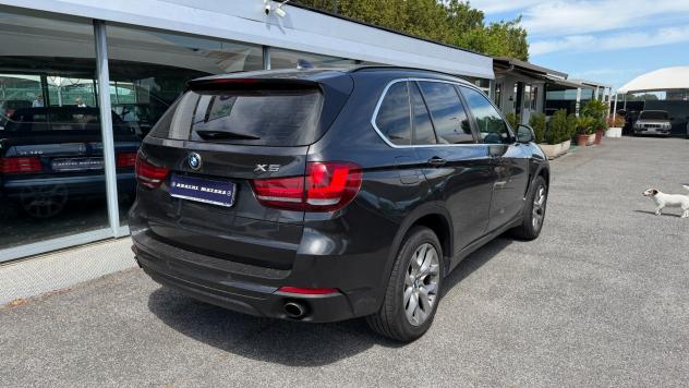 Bmw X5 sDrive25d Business - Foto 6