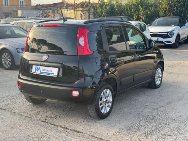 FIAT Panda 1.2cc 69cv rif. 24217166 - Foto 3