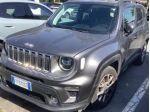 Jeep Renegade 1.3 T4 DDCT S