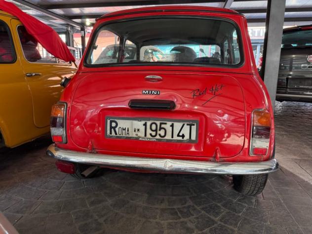 MINI Mini RED HOT OTTIME CONDIZIONI UNIPRO GPL! - Foto 5