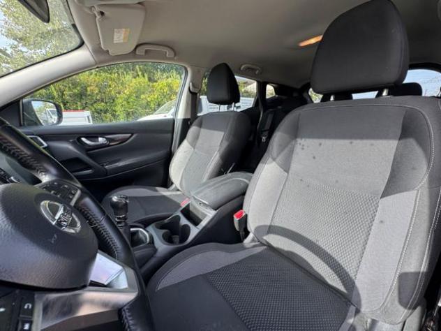 NISSAN Qashqai GPL 1.3cc 140cv CRUISE C. CAMERA POST. NAVIG. rif. 24044147 - Foto 10