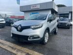 Renault Captur TCe 12V Energy Zen GPL*