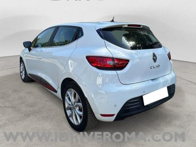 RENAULT Clio Clio 0.9 tce energy Gpl 90cv rif. 23968848 - Foto 4