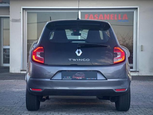 RENAULT Twingo SCe 1.0 - UNIPRO' - NO VINCOLI FINANZIARI rif. 22983924 - Foto 9