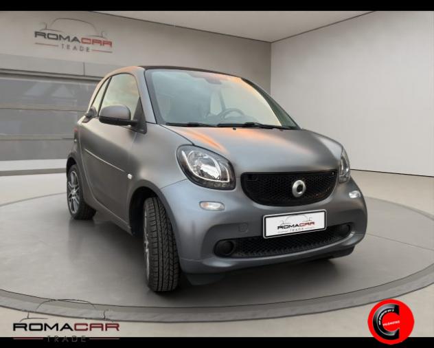 SMART ForTwo 70 1.0 Prime rif. 23209390 - Foto 4