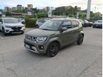 Suzuki Ignis 1.2 Hybrid Top CVT 2WD auto