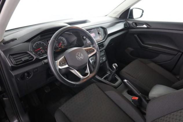 VOLKSWAGEN T-Cross T-Cross 1.0 TSI Style BMT rif. 23833469
