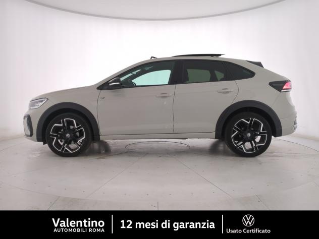 Volkswagen Taigo 1.0 TSI DSG R-Line - Foto 4