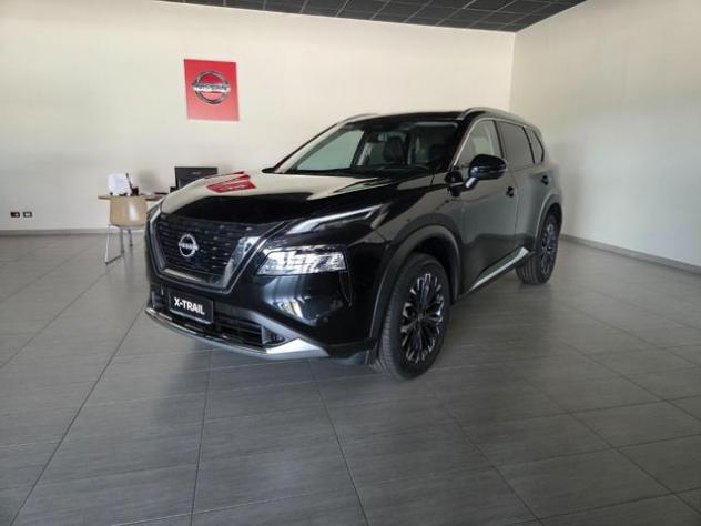 NISSAN X-Trail Mild Hybrid 2WD 5 posti Tekna rif. 24003225