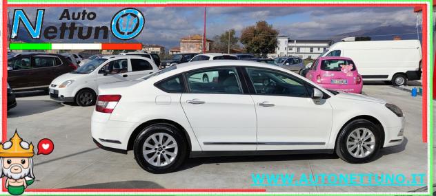 Citroen C5 1.6 e-HDi 110 airdream CMP-6 Seduction - Foto 4