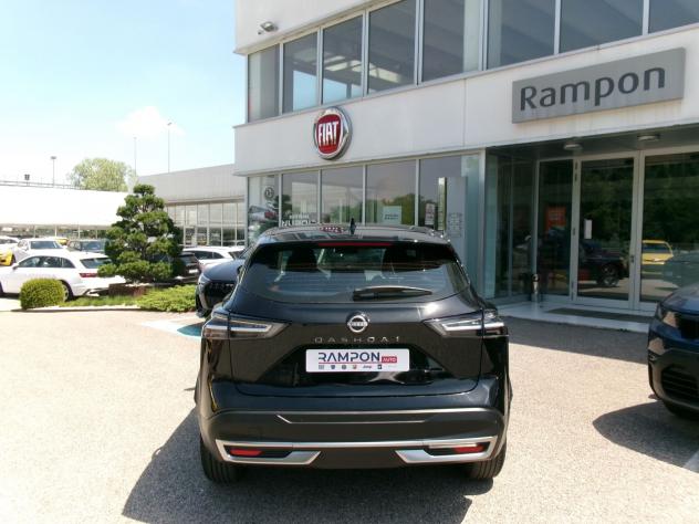 Nissan Qashqai 1.3 MHEV 140 Acenta - Foto 4