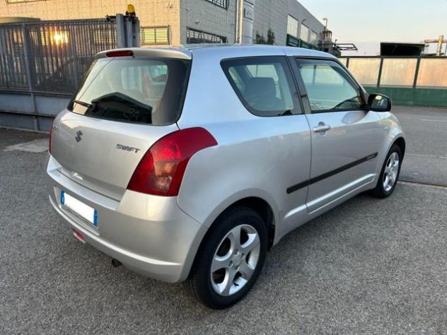 SUZUKI Swift 1.3 3p. GL *OK NEOPATENTATI* *FINANZIABILE* rif. 24157091 - Foto 4