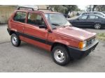 Fiat Panda 1100 i.e. cat 4x4 Trekking