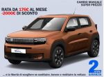 NEW Fiat Grande Panda 1.2 La Prima 100cv
