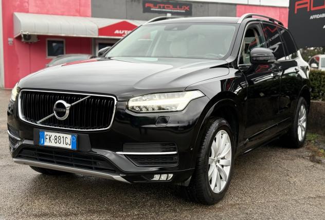 Volvo XC 90 XC90 D4 Geartronic 7 posti Business Plus - Foto 5