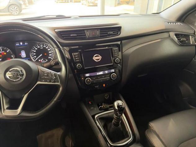 NISSAN Qashqai 1.5 dCi 115 CV N-TEC rif. 24072993 - Foto 9