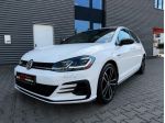 Volkswagen Golf GTD 2.0 TDI 5p. BlueMotion Technology