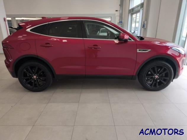 JAGUAR E-Pace 2.0 249 CV AWD aut. HSE rif. 23441854 - Foto 7