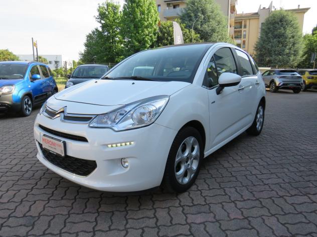 Citroën C3 1.2 82cv Exclusive - Foto 6