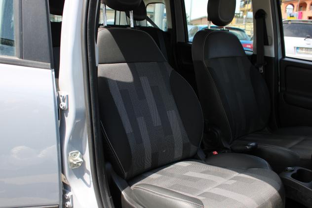 Fiat Panda 1.2 City Cross - Foto 8