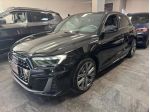 Audi A1 SPB 30 TFSI 1.0 116 Cv S line edition