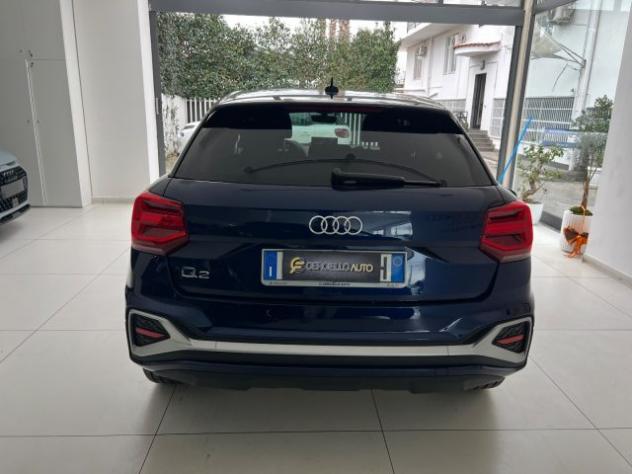 AUDI Q2 35 TFSI S tronic S line Edition da €339,00 rif. 23253573 - Foto 9