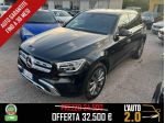 Mercedes-benz GLC 300 GLC 300 de 4Matic EQ-Power Business
