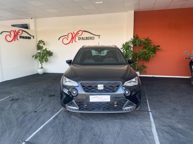 SEAT Arona 1.0 ECO TSI 81KW FR DSG