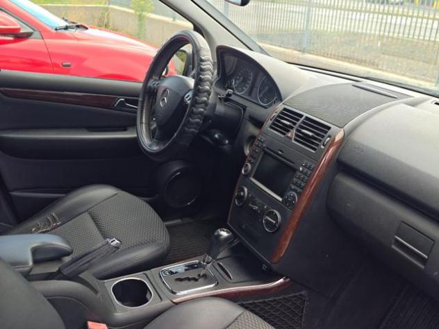 MERCEDES-BENZ A 150 Avantgarde AUT. x commercianti rif. 24000081 - Foto 9