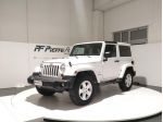 Jeep Wrangler Wrangler 2.8 CRD DPF Sahara