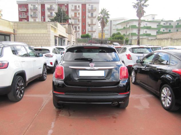 Fiat 500X 1.6 MultiJet 120 CV Lounge - Foto 6