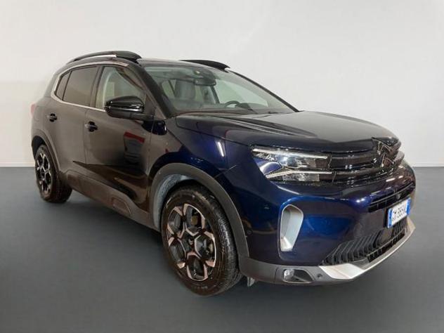 CITROEN C5 Aircross 1.2 130cv EAT8 Shine + Navi + key Less + Camera rif. 23987038 - Foto 3