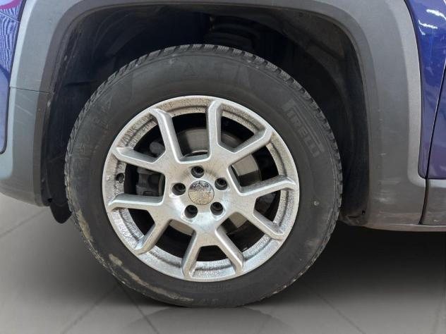 JEEP Renegade Renegade 1.3 T4 DDCT Limited - Foto 9