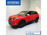 SUZUKI Vitara 1.6 VVT 4X4 AllGrip V-Top rif. 23745966
