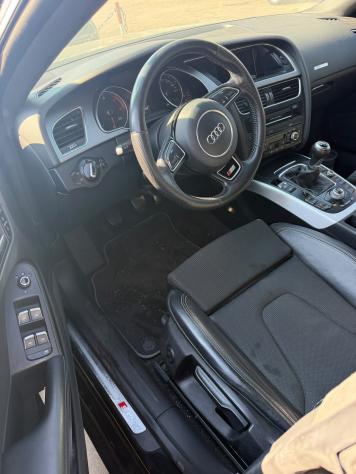 Audi A5 SPB 2.0 TDI 136 CV ultra S LINE - Foto 5