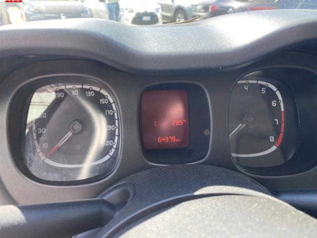 FIAT Panda 1.0 FireFly S&S Hybrid rif. 24077716 - Foto 8