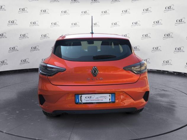 Renault Clio Clio 1.5 dci Evolution (prezzo reale) - Foto 8